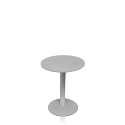 tides side table round